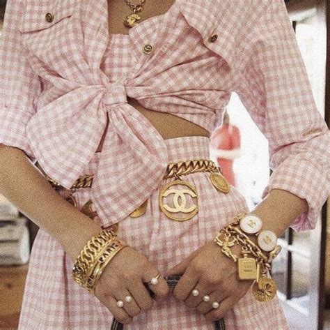 chanel vintage|vintage chanel aesthetic.